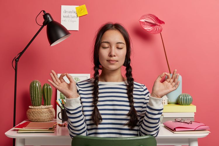 Slow Living: Rahasia Ketenangan di Tengah Kesibukan